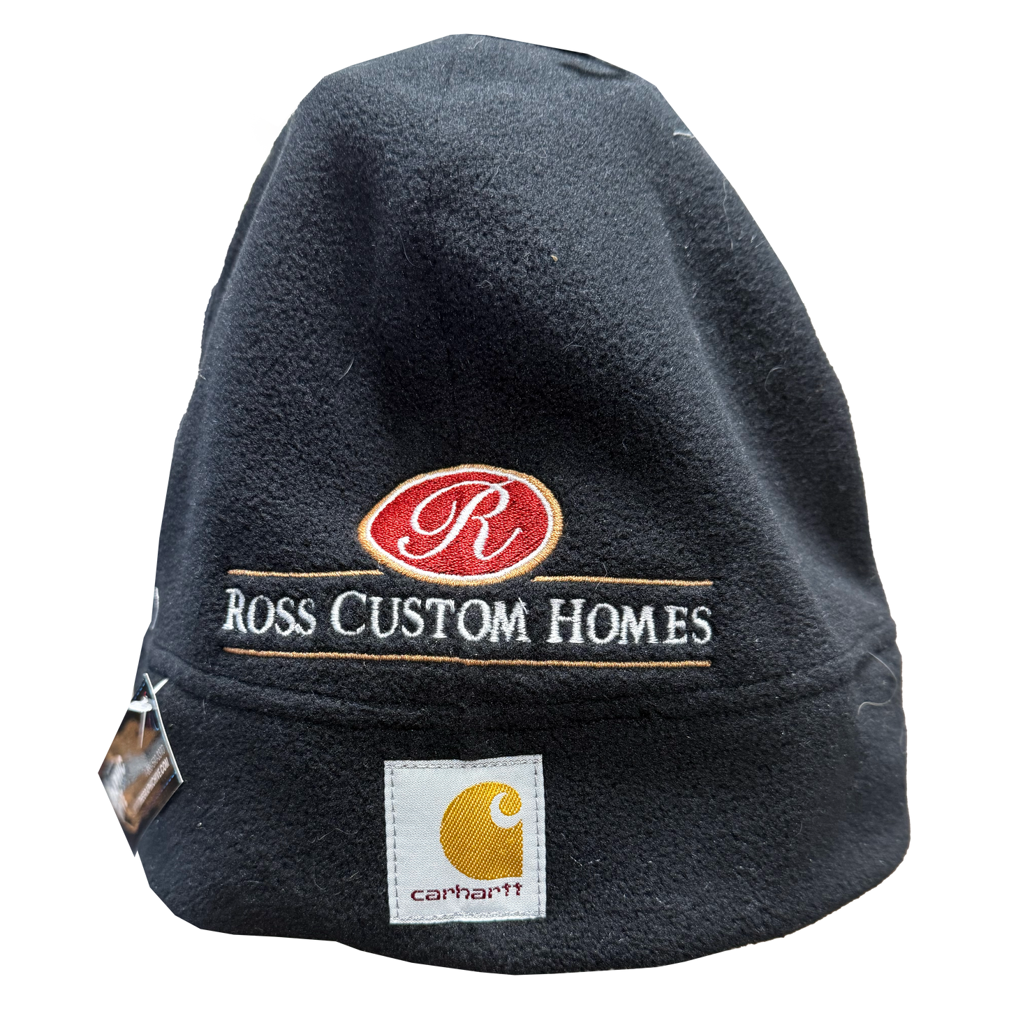 Ross Custom Homes Carhartt® Fleece Beanie