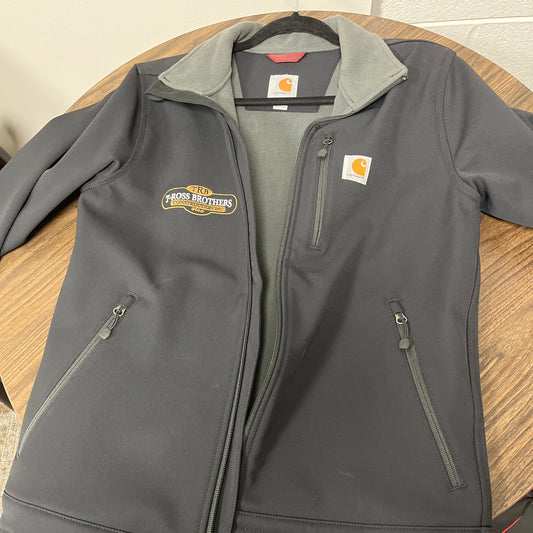 TRB Carhartt Crowley Jacket