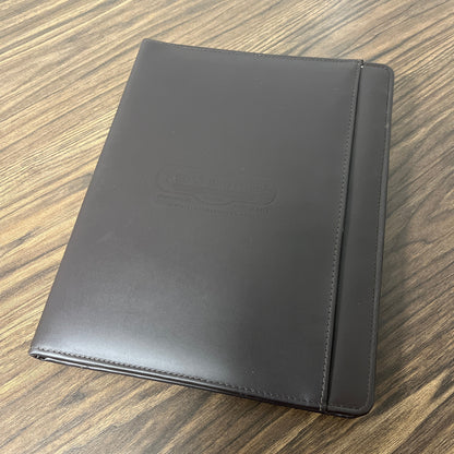 TRB Cutter & Buck Padfolio