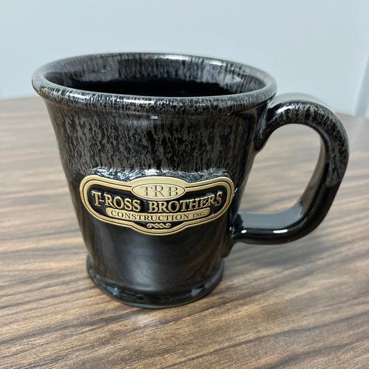 TRB Ceramic Coffee Mug
