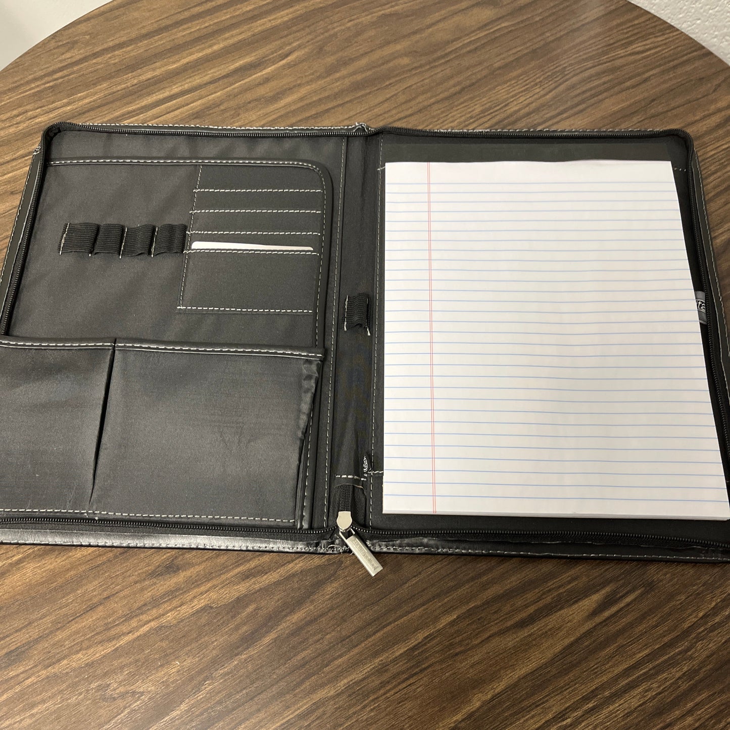 TRB Metropolitan Padfolio