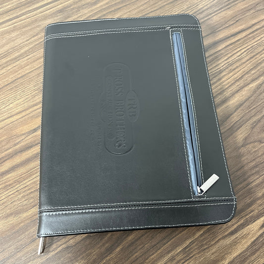 TRB Metropolitan Padfolio